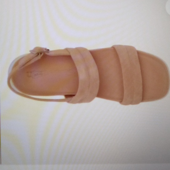 UGG Lynnden Slingback Platform sandals - Picture 2 of 9